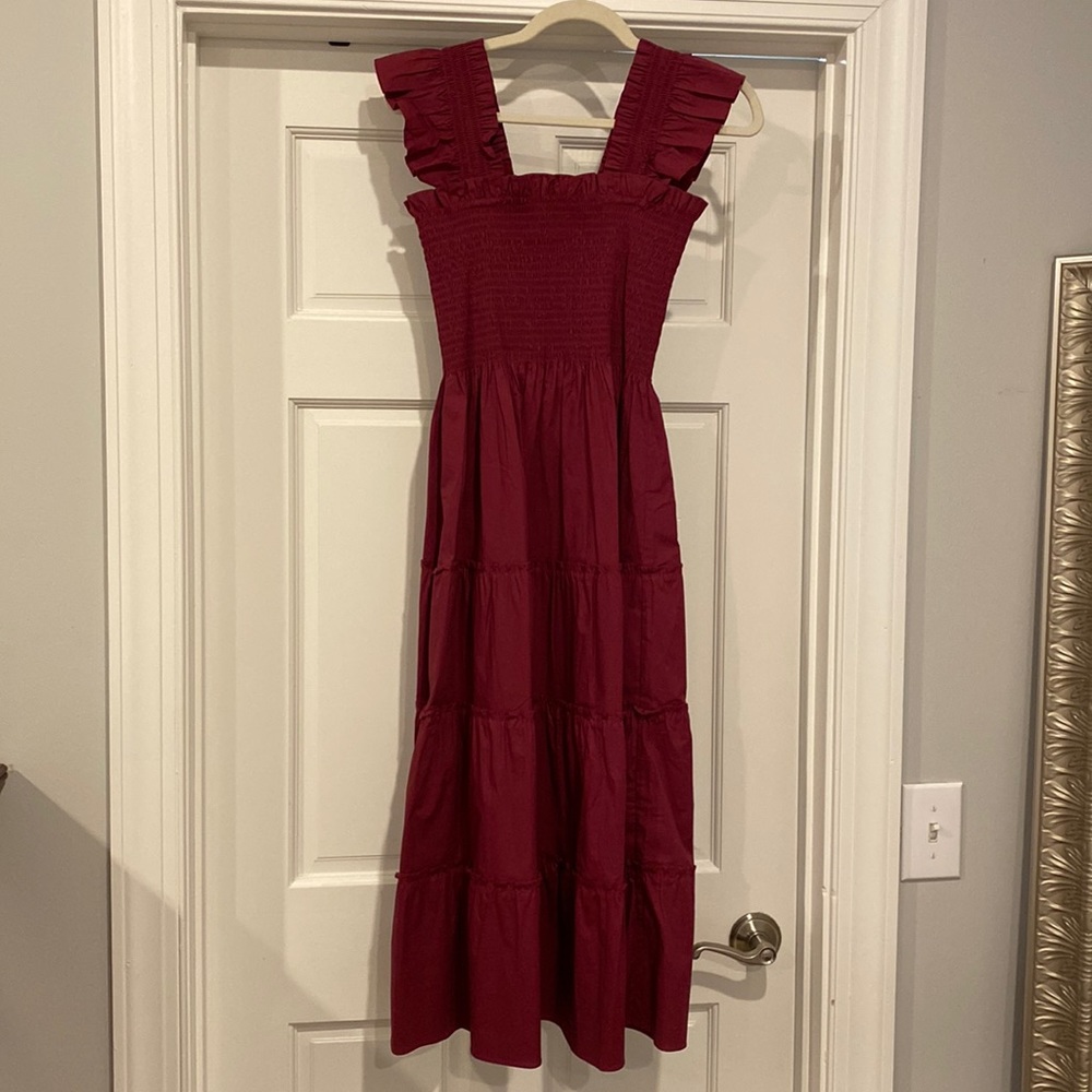 Hill House Nap Dress